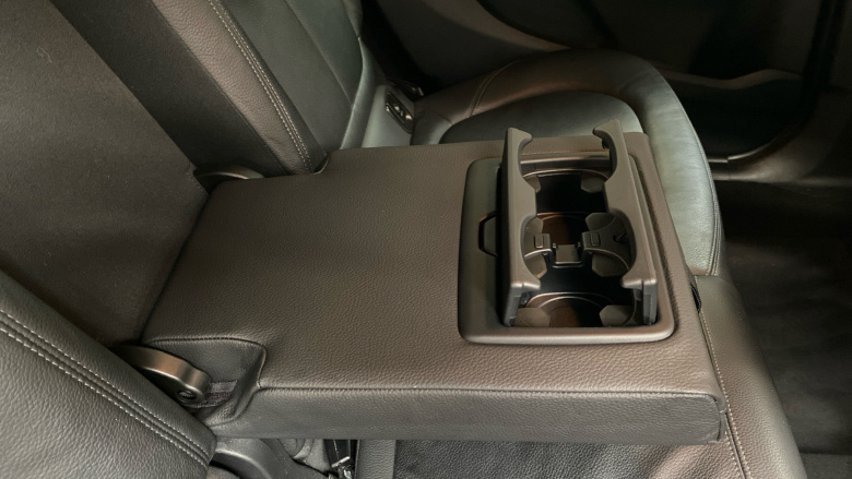 BMW 2 Series 218i Luxury 5dr Step Auto Petrol Estate